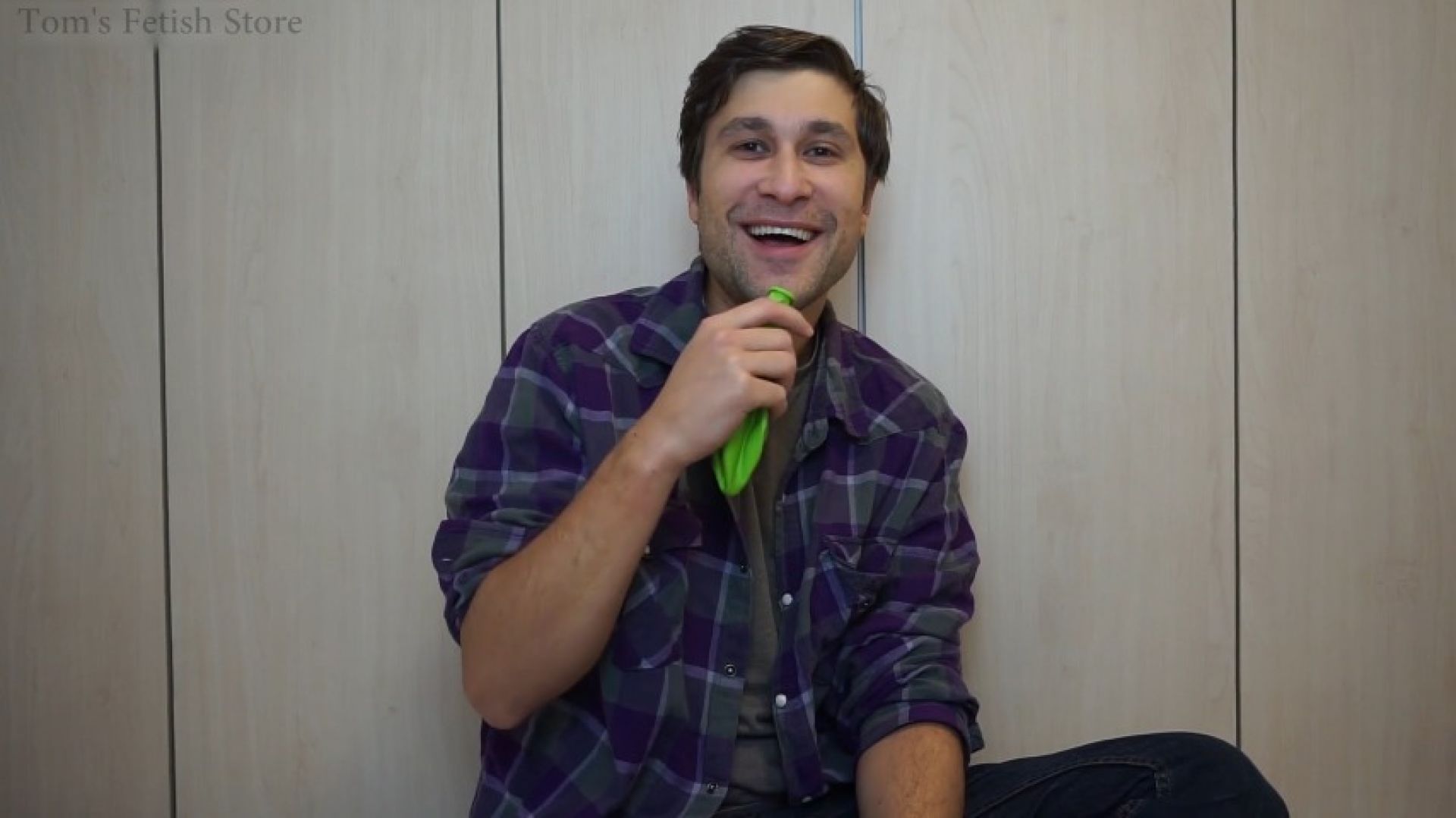 Blow to Pop Balloons 1080p - Toms Fetish Store