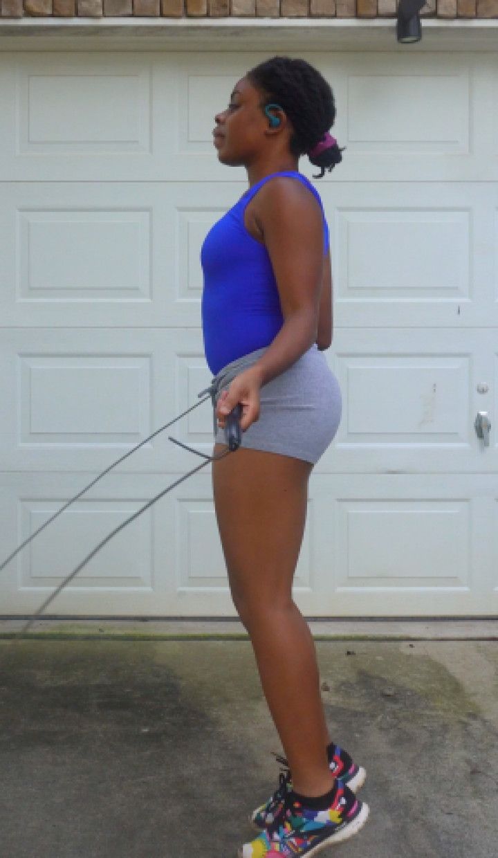 Jumprope Session