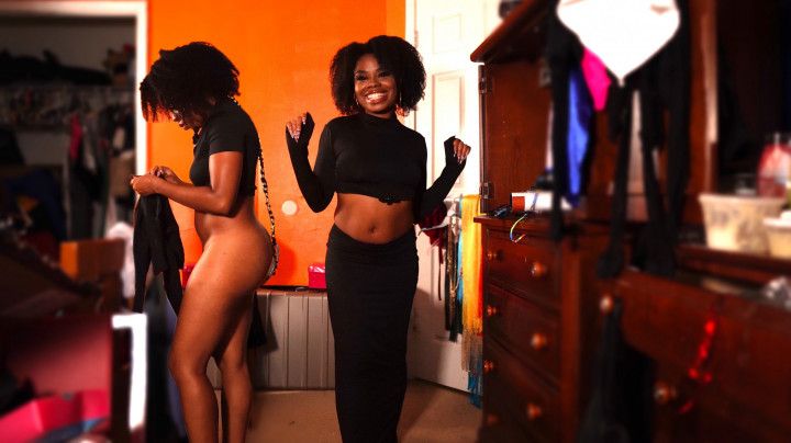 4K TRY ON HAUL | 2025 TRY-ON HAUL | PETITE GIRL