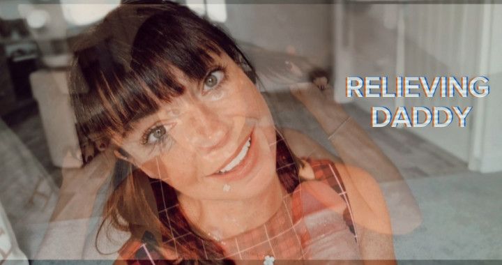 Relieving My Step-Dad