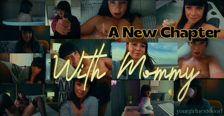 A New Chapter With Step-Mommy FHD