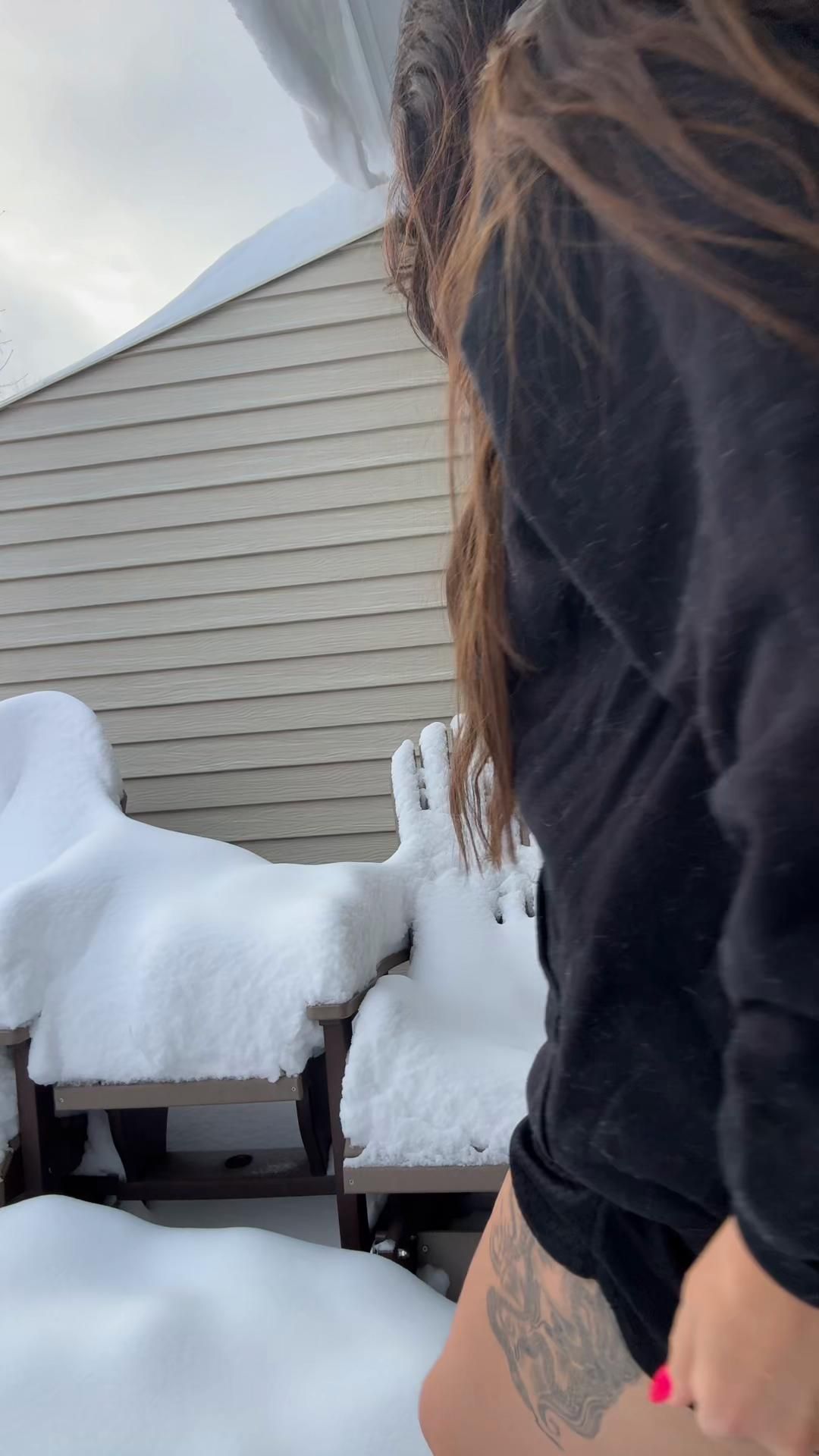 Minnesota weather report