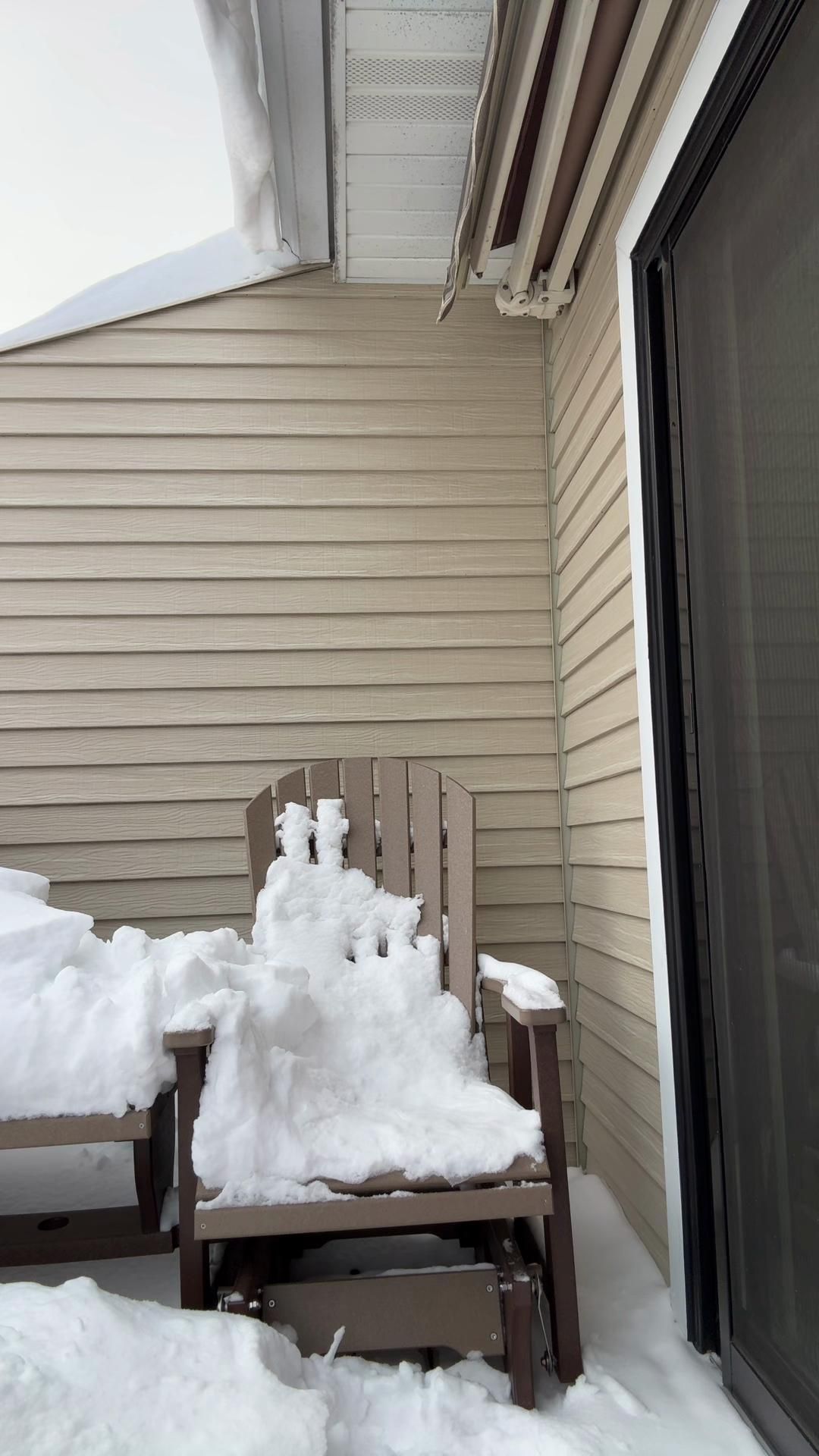 Minnesota weather report