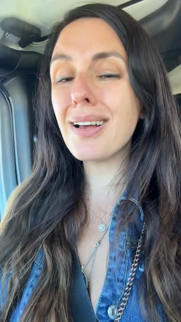 The cops ruin a good time