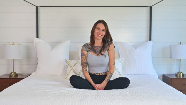 GirlsDoBondage Episode 007 Parker