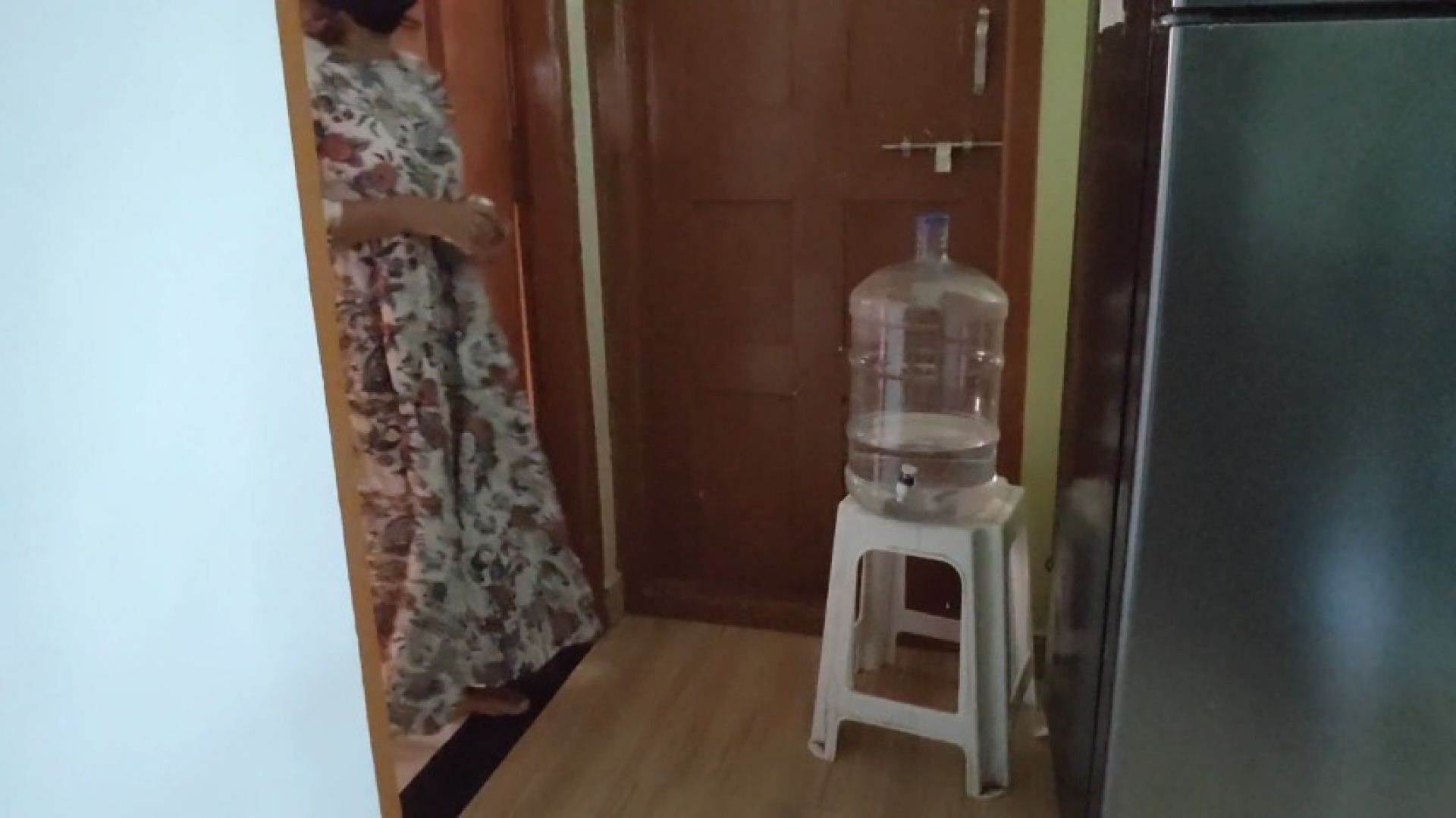 indian step-sister and step-brother enjoying sex