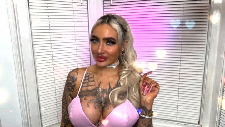 Sissy hyperfeminine instructions