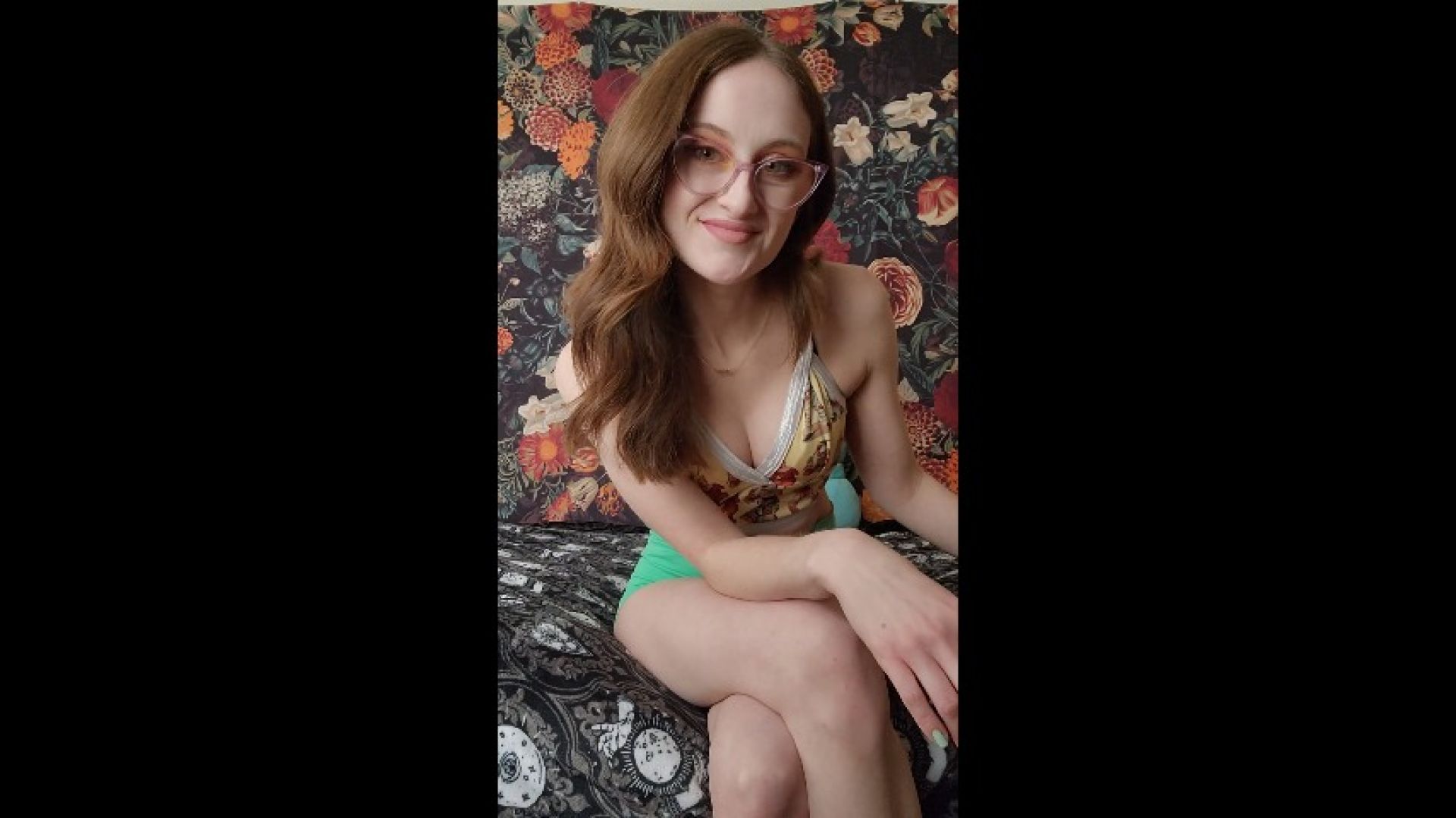 Red-Light Green-Light JOI Game