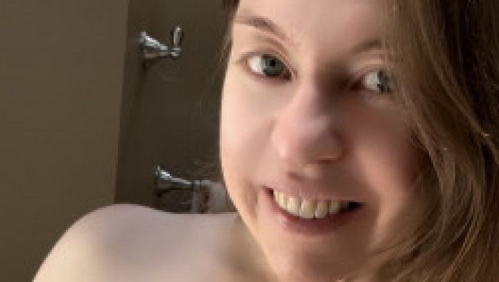 Tidying Up My Kitchen