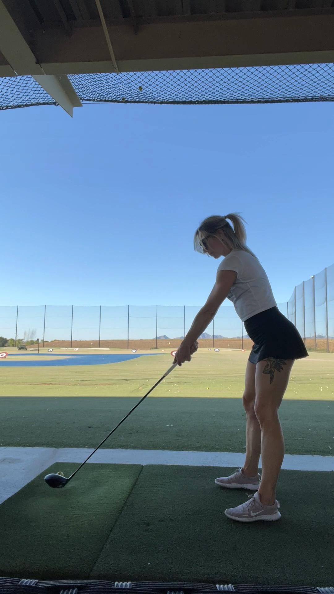 Driving Range