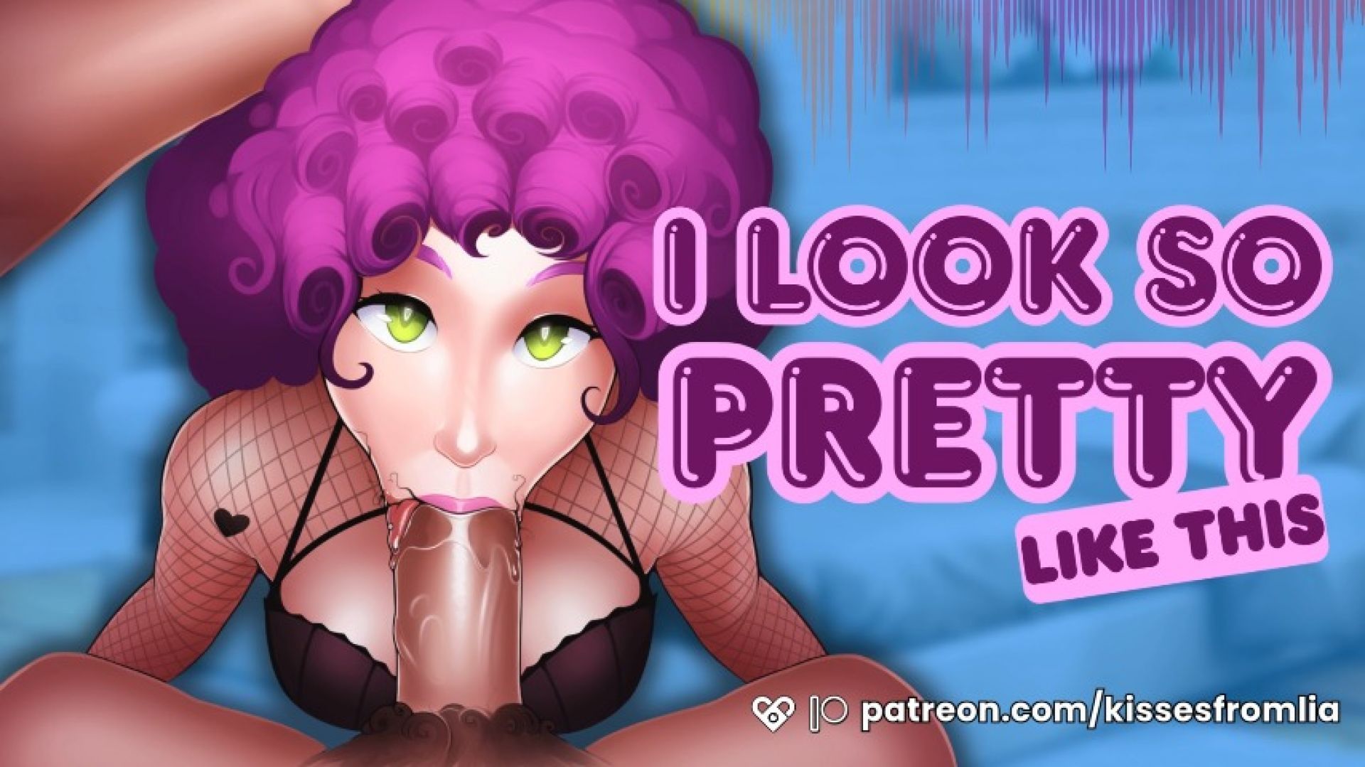 Your Slutty Girlfriend LOVES Getting Facefucked [F4M audio