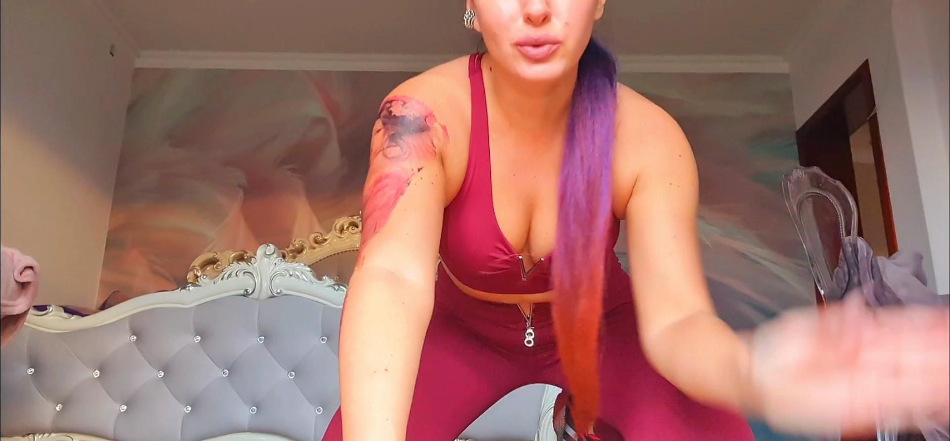 Home fitness for you