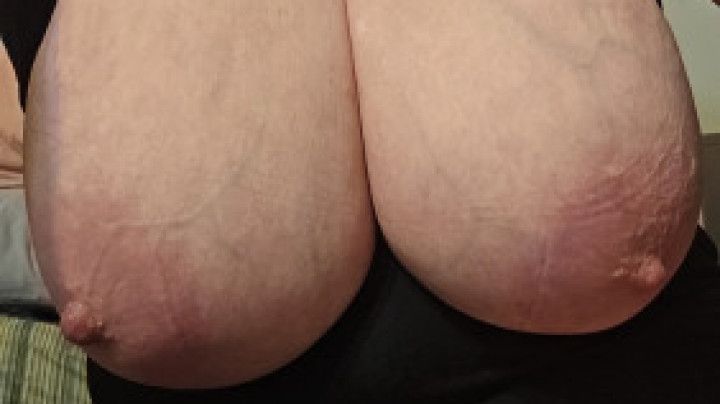 JACK OFF FOR step-MOMMY