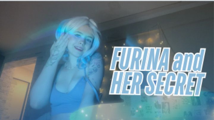 FURINA and HER SECRET