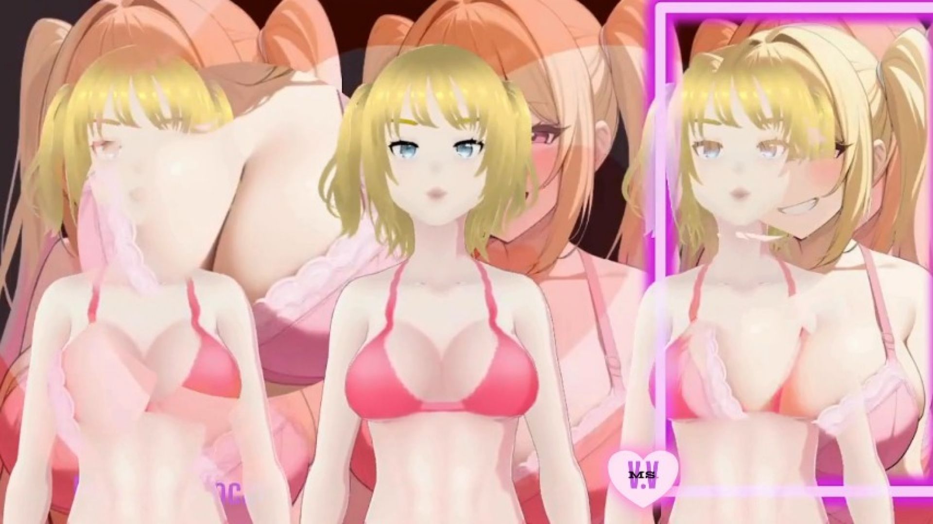 STUPID ANIME TIT ADDICT *********