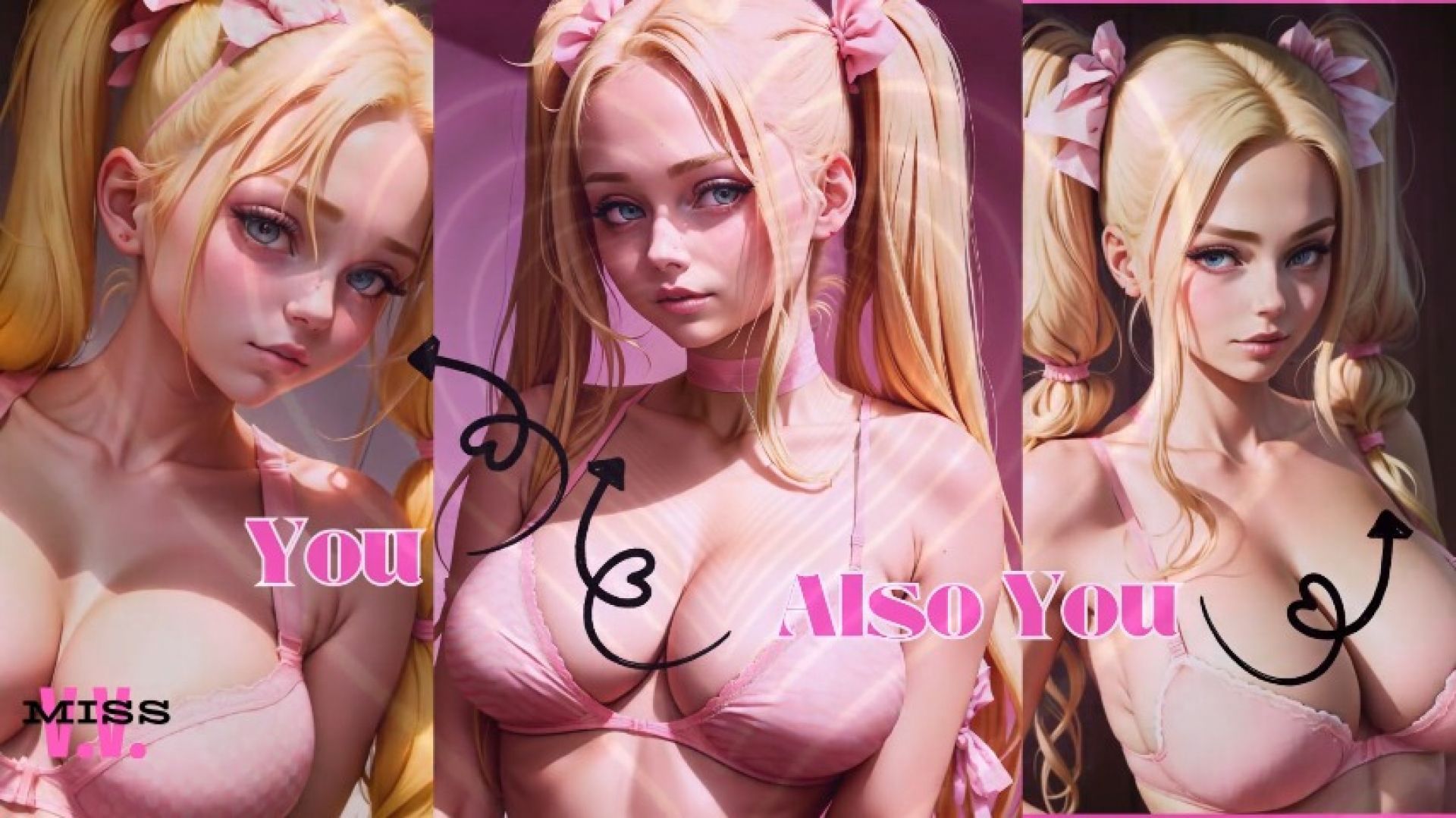 Sissify your WHOLE life