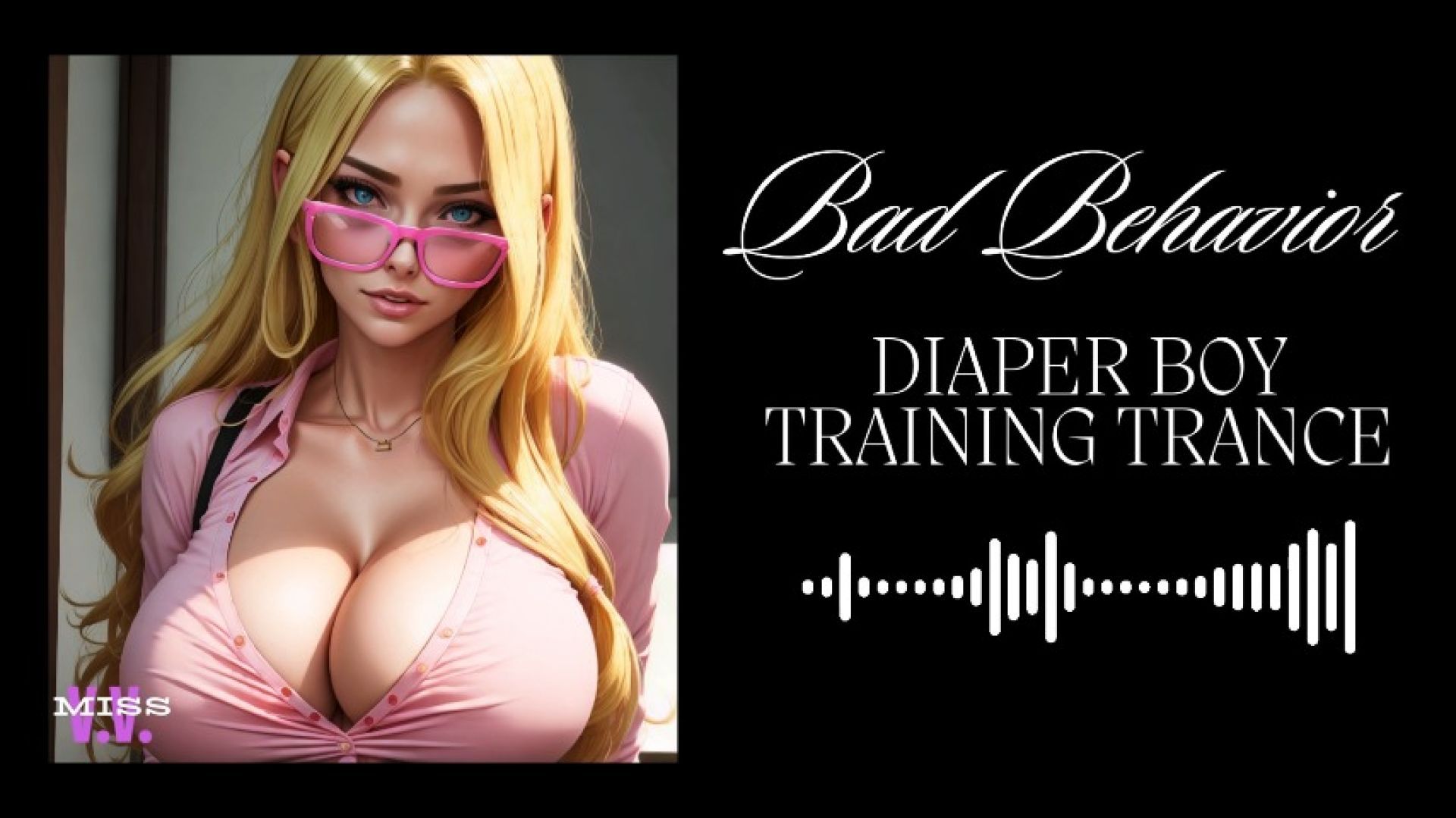 Bad Behavior good padding boy training