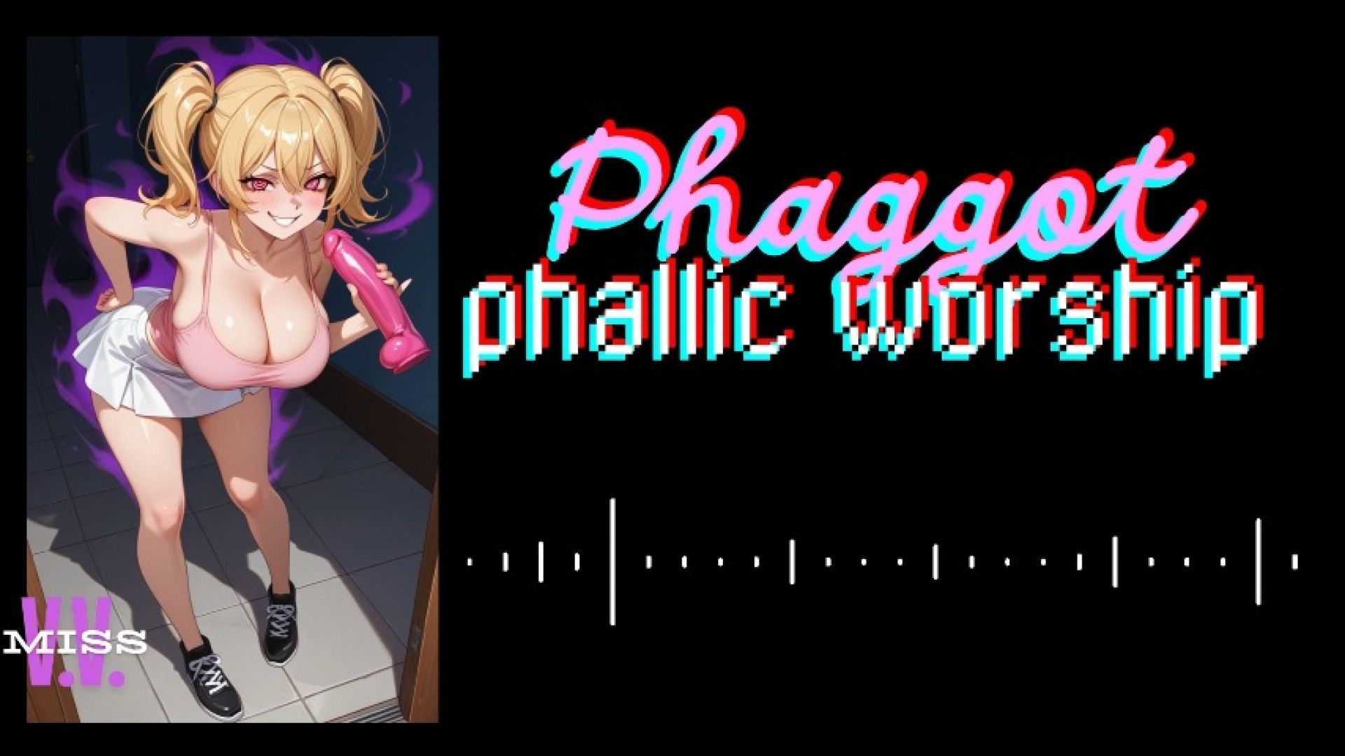 GAY BOY PHALLIC WORSHIP