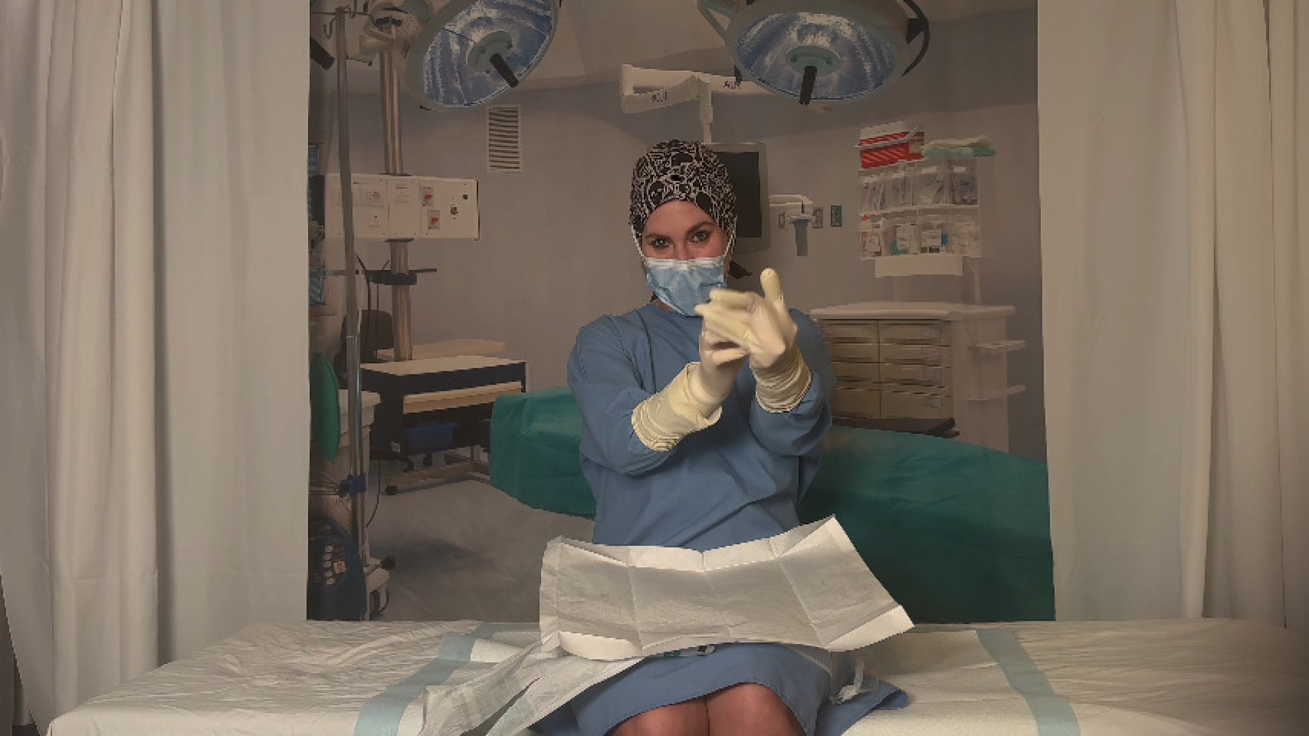 Video screenshot