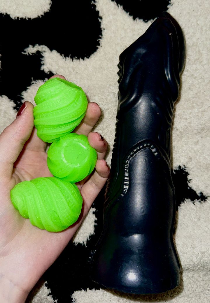 Xenomorph Ovipositor