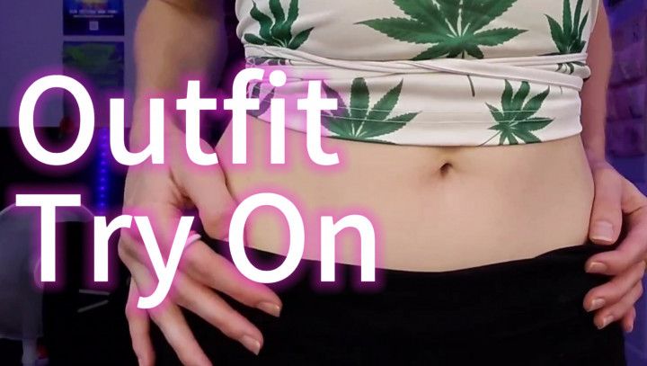 Outfit Try On