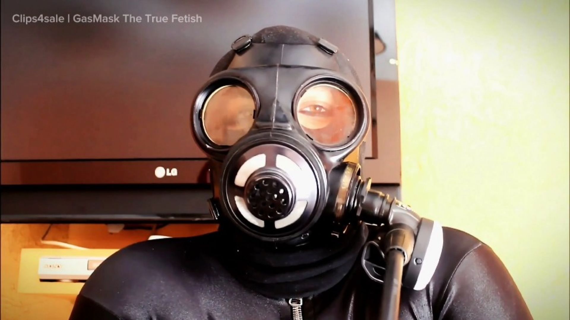 Breathing Sounds ASMR