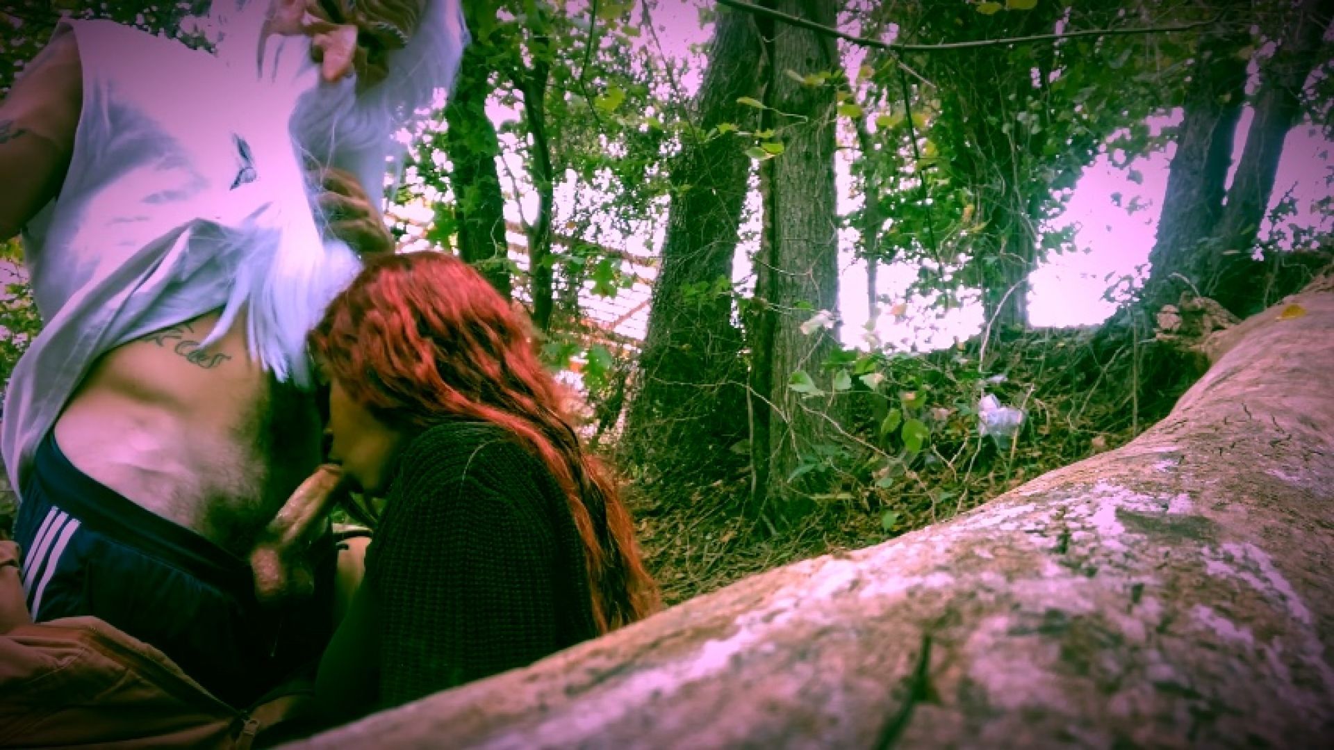 Full length scary erotic movie Sweet Dreams