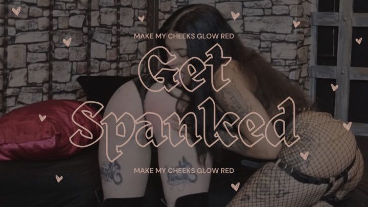 Make My Cheeks Glow Red