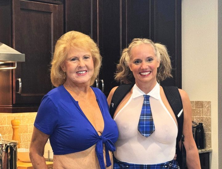 step-Mom/step-Daughter Teaching Moments