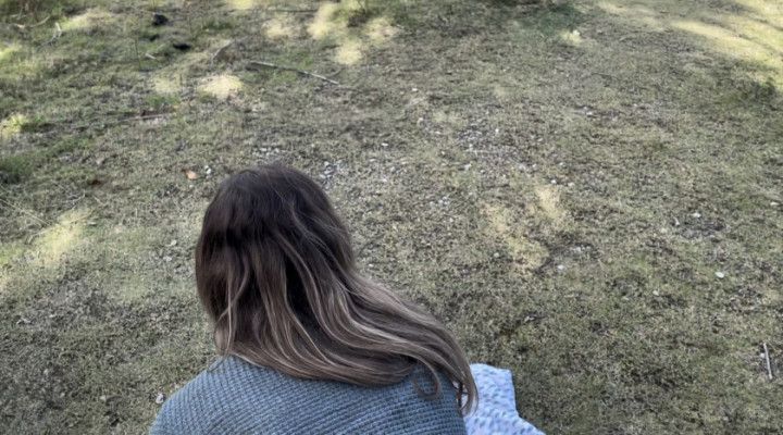 SUCKING and FUCKING RANDOM JOGGER