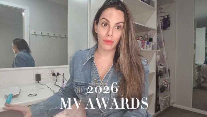 MV Awards 2026 Travel and Outdoors