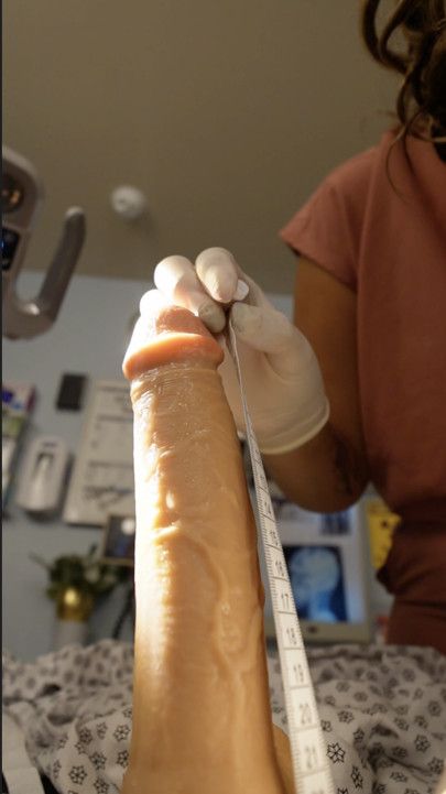 POV Patient volunteers for Nurse Experiment