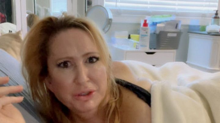 Home Invasion Restrained Fuck Machine Intruder duct tape gag