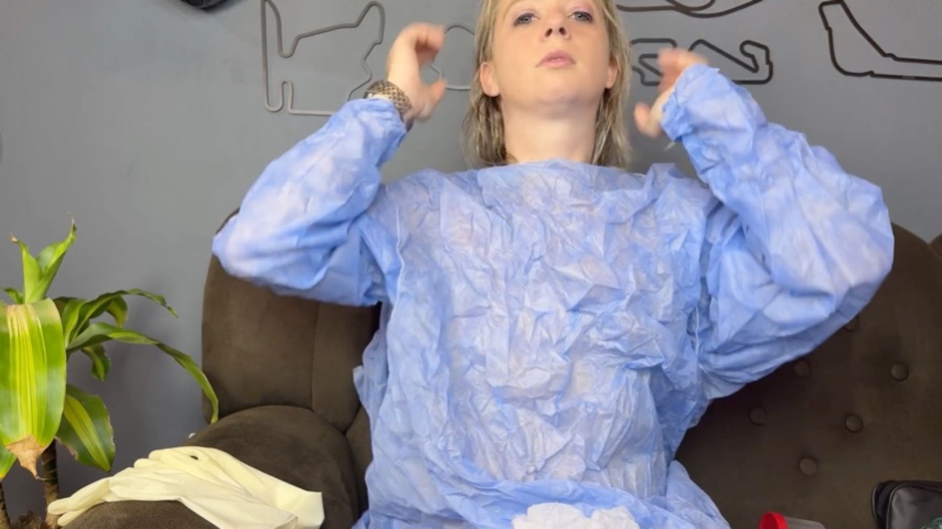 surgical exam medley