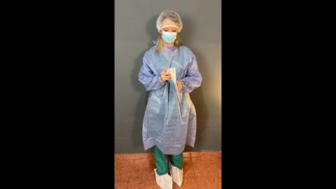 surgical nurse clinic