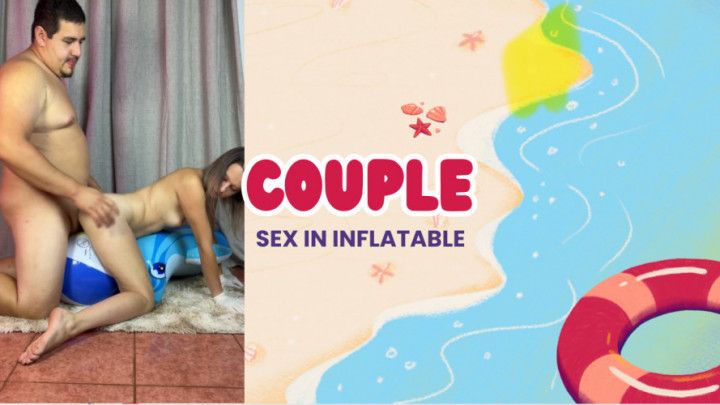 inflatable sex
