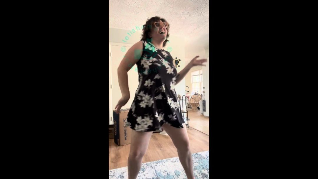 Dancing