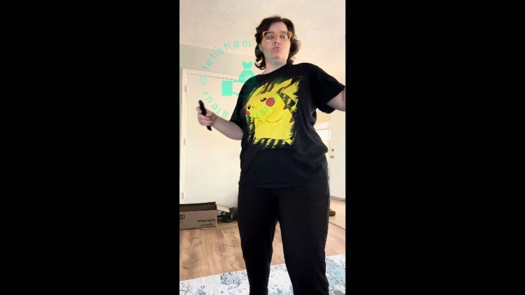 Dancing