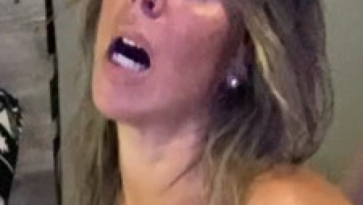 Hitting it from behind w/ Boy Toy Braden