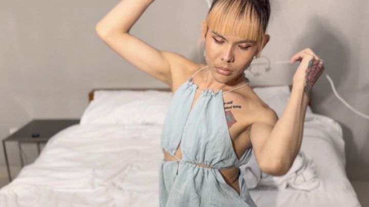 FEMBOY RANDY THE ASSSMASHER