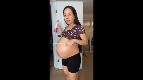 VORE- step-MOM EATS HER step-SON