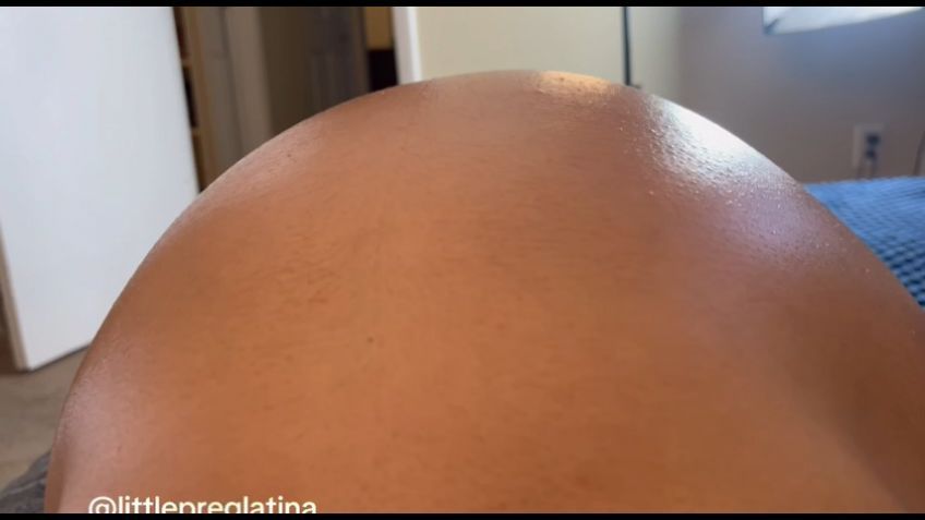 USING A VIBRATOR WHILE GETTING CONTRACTIONS PART 2