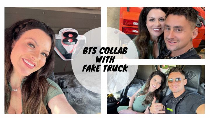 BTS Content Day Vlog
