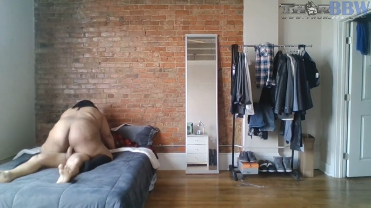 Black Grandma comes back for more