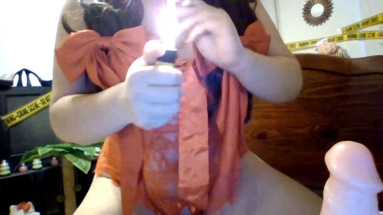 JOI Naughty Cum Special Asian Girl Dirty Talk