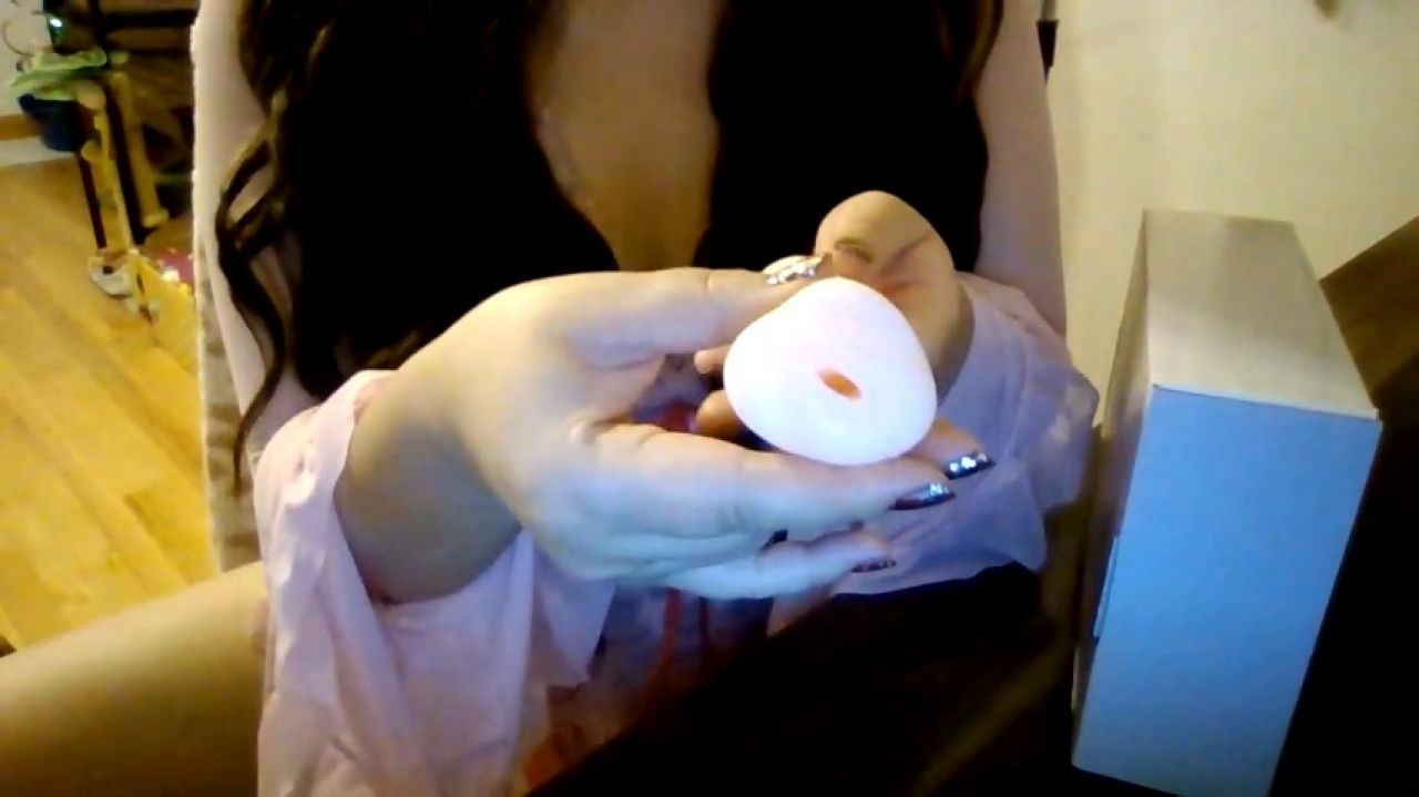 My Vagina Replica Is Finally Here! NEW Asian Pussy Sex Toy