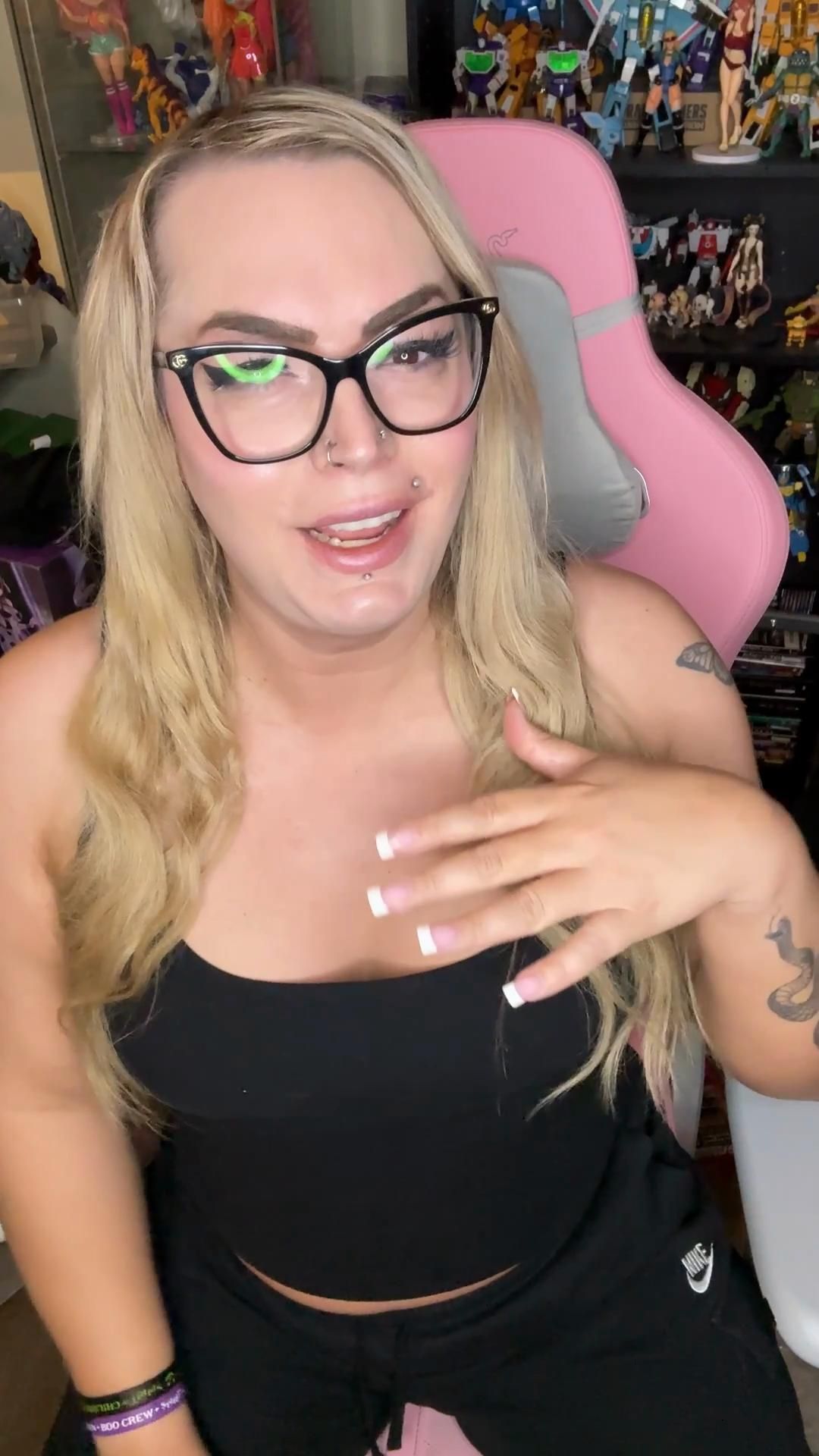 Thank You For The Support