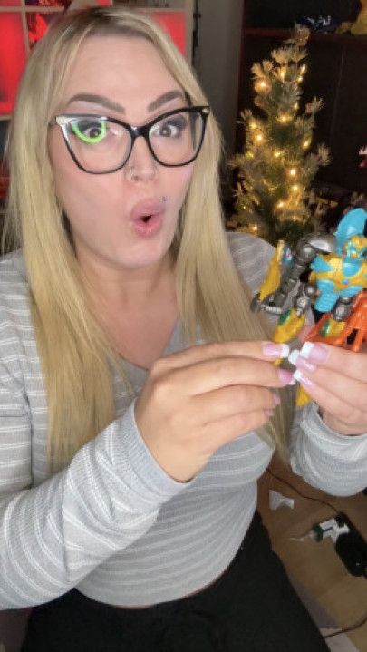 Quickstrike for the holidays