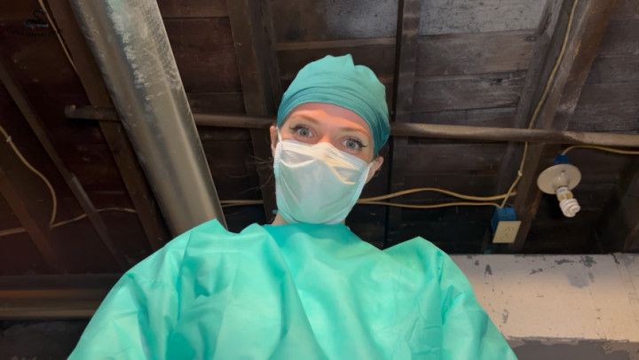 The Snip of Supremacy