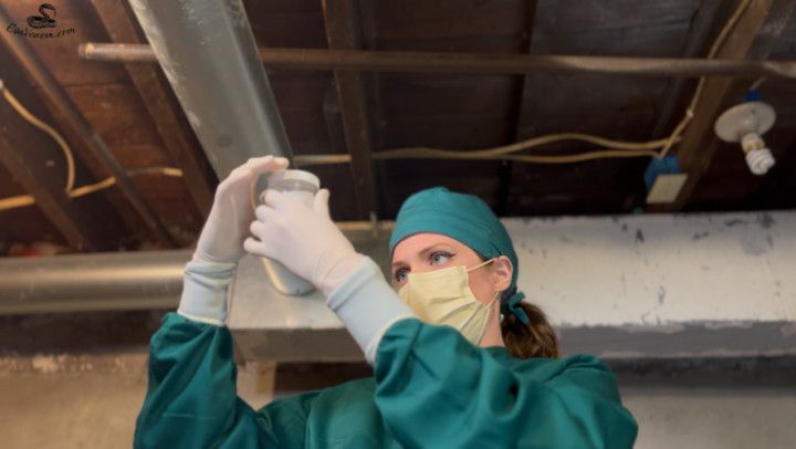 Welcome to My Fertility Clinic